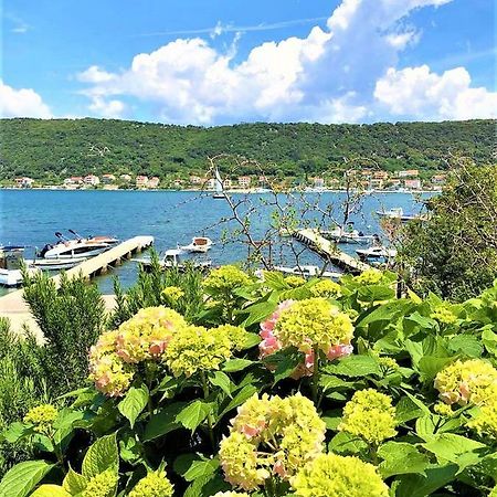 Apartments With Boat Mooring Marija Supetarska Draga Extérieur photo