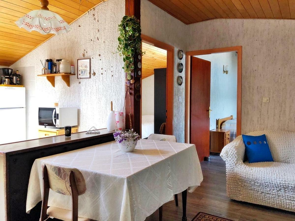 Apartments With Boat Mooring Marija Supetarska Draga Extérieur photo