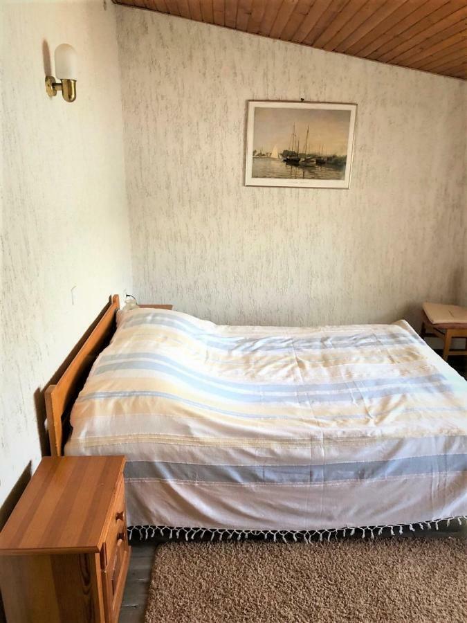 Apartments With Boat Mooring Marija Supetarska Draga Extérieur photo